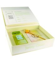 Jenny Glow Olivia Blossom Eau de Parfum unisex 80 ml Gift Box (3)