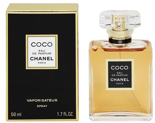 Chanel Coco Eau de Parfum do donna