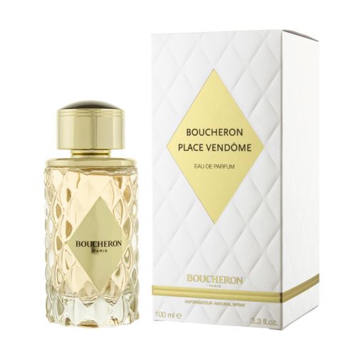 Boucheron Place Vendome Eau de Parfum do donna