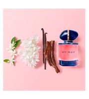 Giorgio Armani My Way Intense Eau de Parfum do donna (2)