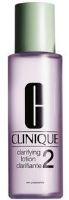 Clinique Clarifying Lotion 2 too per pelle secca e mista 200 ml