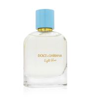 Dolce & Gabbana Light Blue Pour Homme Eau de Parfum da uomo 100 ml (1)
