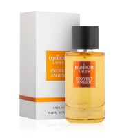 Hamidi Maison Luxe Exotic Amber profumo unisex 110 ml