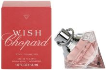 Chopard Wish Pink Diamond Eau de Toilette da donna