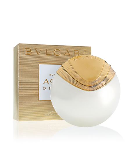 Bvlgari Aqva Divina Eau de Toilett do donna