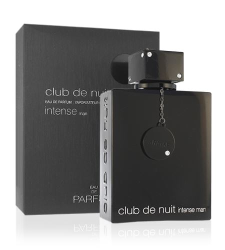 Armaf Club De Nuit Intense Man Eau de Parfum da uomo