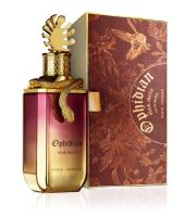 Paris Corner Ophidian Black Cherry Eau de Parfum unisex 100 ml