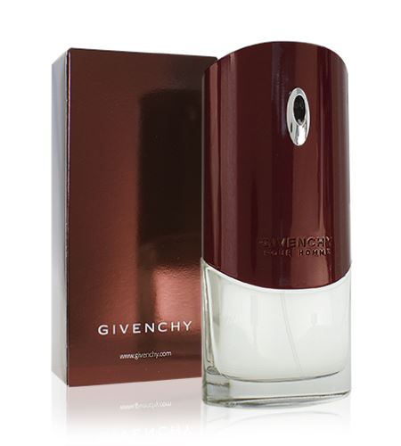 Givenchy Pour Homme Eau de Toilett da uomo