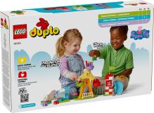 LEGO® DUPLO® Prasátko Peppa 10453 Luna Park (3)