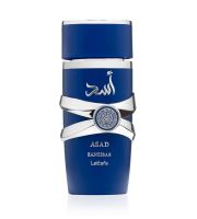 Lattafa Asad Zanzibar Eau de Parfum da uomo (1)