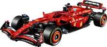 LEGO® Tech 42207 Monoposto F1 Ferrari SF-24 (1)