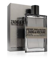 Zadig &amp; Voltaire Questo è proprio lui! eau de toilette per uomo