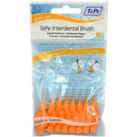 TePe Normal scovolini interdentali 0,45mm 8 pz