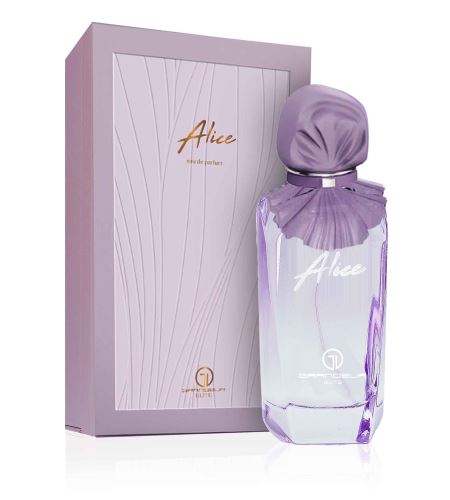 Grandeur Alice Eau de Parfum do donna 100 ml