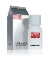 Diesel Plus Plus Masculine Eau de Toilett da uomo 75 ml