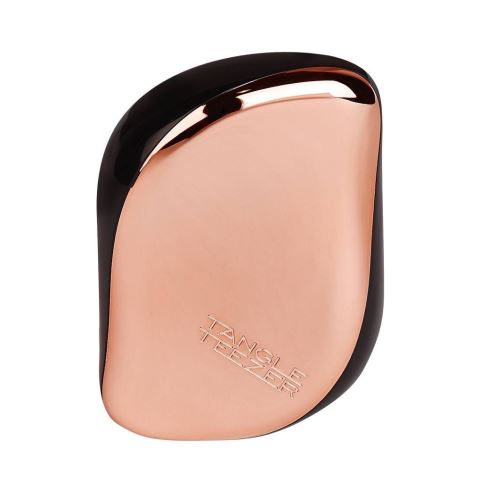 Tangle Teezer Compact Styler spazzola per capelli Black Rose Gold