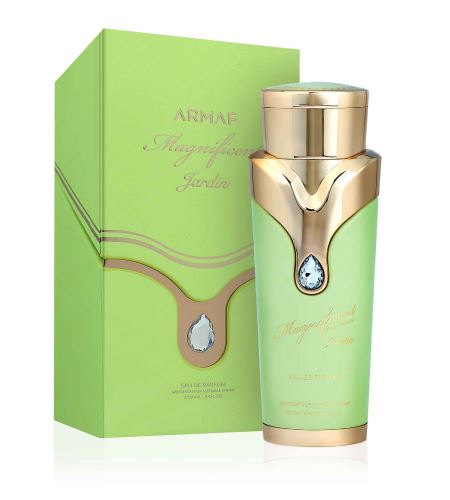 Armaf Magnificent Jardin Eau de Parfum do donna 100 ml