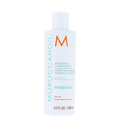 Moroccanoil Hydrating Conditioner crema idratante 250 ml