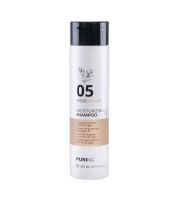 PÜRING PR 05 Hydrargan Moisturizing Shampoo balsamo idratante