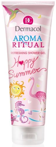 Dermacol Aroma Ritual Happy Summer docciaschiuma 250 ml