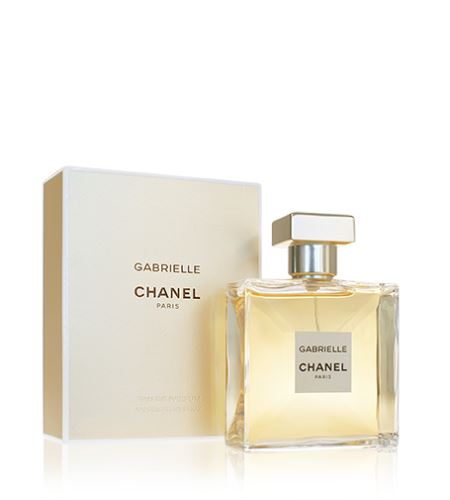 Chanel Gabrielle Eau de Parfum do donna