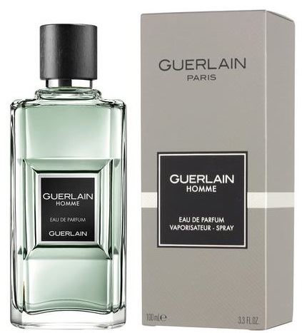 Guerlain Homme 2016 Eau de Parfum da uomo 100 ml