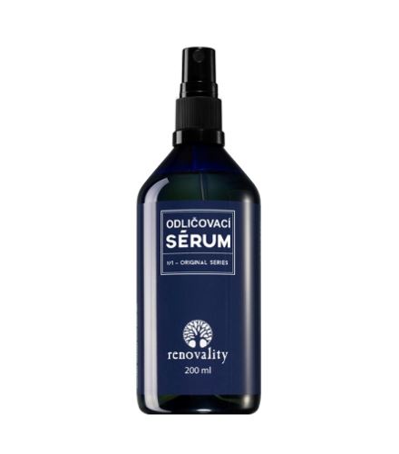 Renovality Original Series siero struccante 200 ml