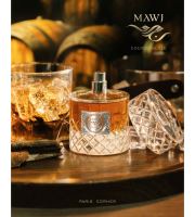 Paris Corner Mawj Cognac Blaze Eau de Parfum unisex 100 ml (2)