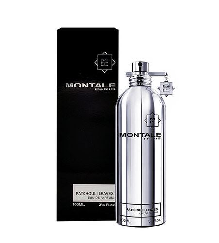 Montale Patchouli Leaves Eau de Parfum unisex 100 ml