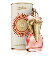 Jean Paul Gaultier Divine Couture Eau de Parfum do donna 50 ml