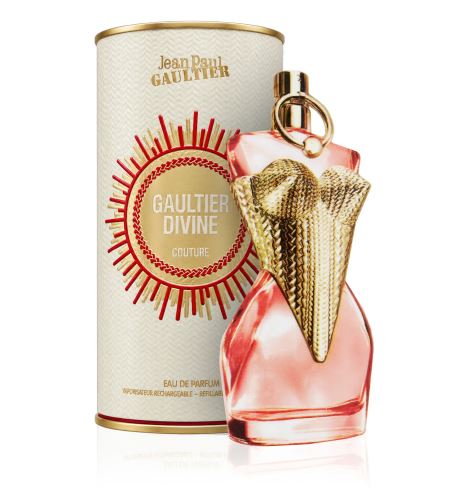 Jean Paul Gaultier Divine Couture Eau de Parfum do donna