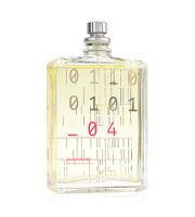 Escentric Molecules Escentric 04 Eau de Toilett unisex 100 ml (1)