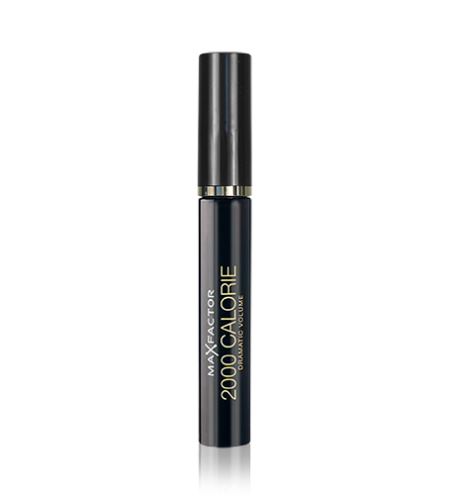 Max Factor 2000 Calorie Dramatic Volume Mascara mascara 9 ml Black Brown