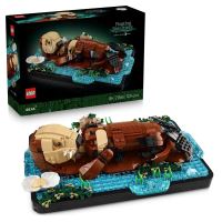 LEGO® Ideas 21366 Lontre marine