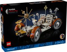 LEGO® Tech 42182 Rover lunare NASA Apollo - LRV (4)