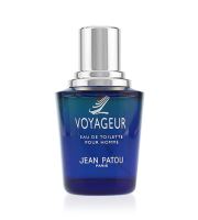 Jean Patou Voyageur Eau de Toilett da uomo (1)