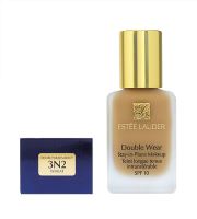 Estée Lauder Double Wear Stay-in-Place trucco a lunga tenuta SPF 10 30 ml 3N2 Wheat