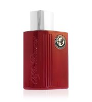 Alfa Romeo Red Eau de Toilett da uomo 125 ml (1)