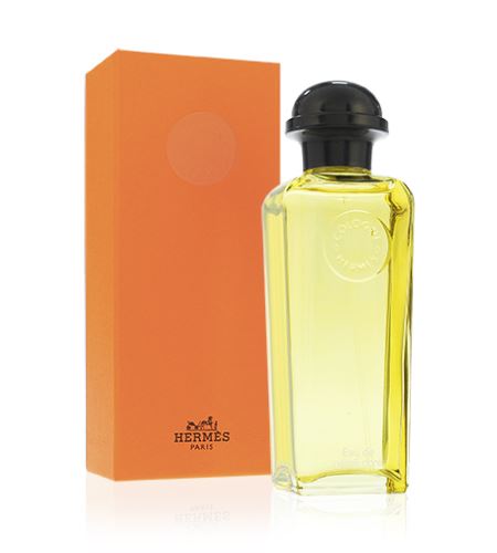 Hermes Eau de Néroli Doré acqua di Colonia unisex 100 ml