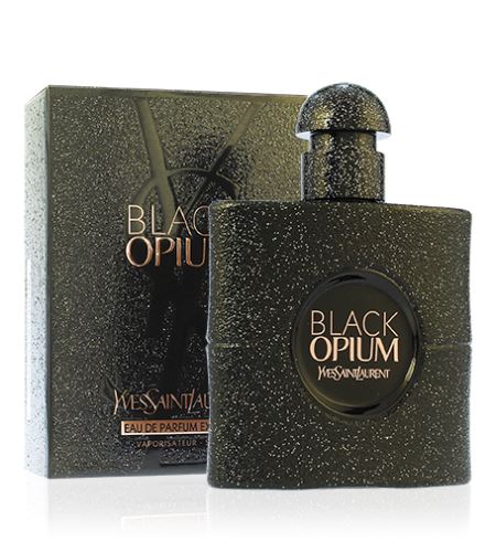 Yves Saint Laurent Black Opium Extreme Eau de Parfum do donna