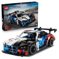 LEGO® Technic 42226 Auto da corsa BMW M4 GT3 EVO