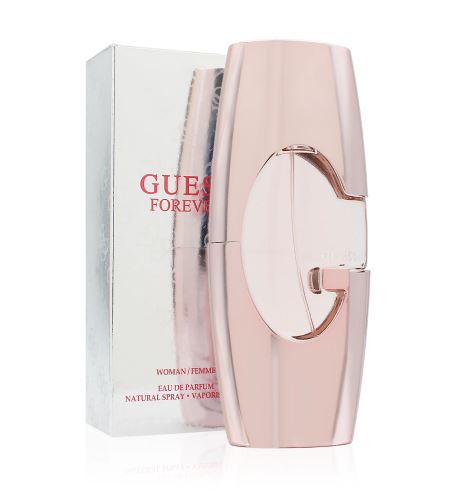 Guess Forever Eau de Parfum do donna 75 ml