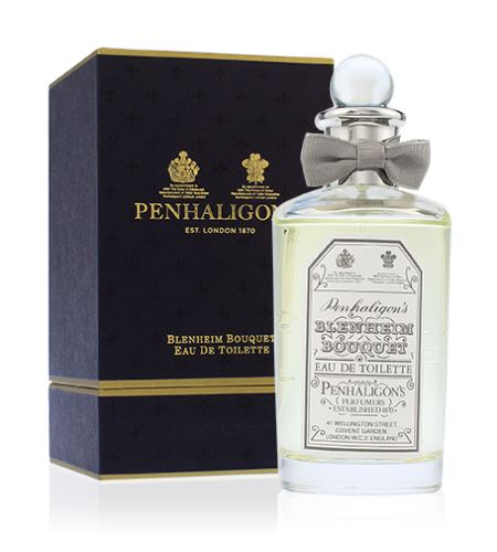 Penhaligon's Blenheim Bouquet Eau de Toilett da uomo 100 ml