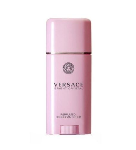 Versace Bright Crystal deodorante stick do donna 50 ml