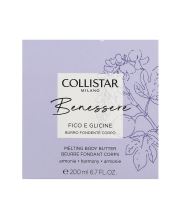 Collistar Benessere Fig and Wisteria burro corpo nutriente 200 ml (1)