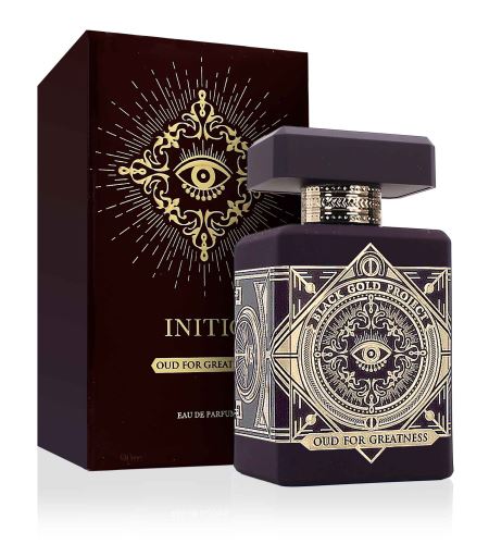 Initio Oud For Greatness Eau de Parfum unisex