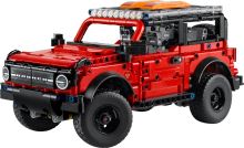 LEGO® Technic 42213 SUV Ford Bronco® (2)