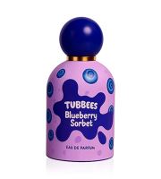 Grandeur Tubbees Blueberry Sorbet Eau de Parfum unisex 50 ml (1)