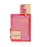 Hamidi Kunouz Al Hub acqua di profumo da donna 100 ml (1)