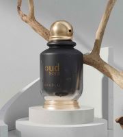 Khadlaj Oud Noir Eau de Parfum unisex 100 ml (2)